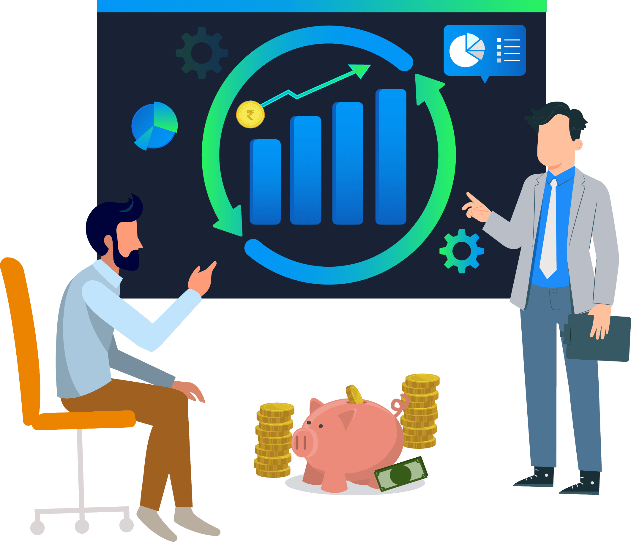Wealth Mind Creation - image
